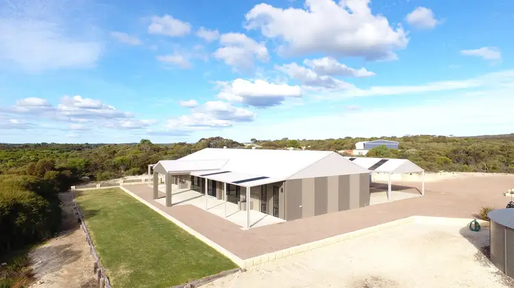176 (Lot 419) Canning Drive