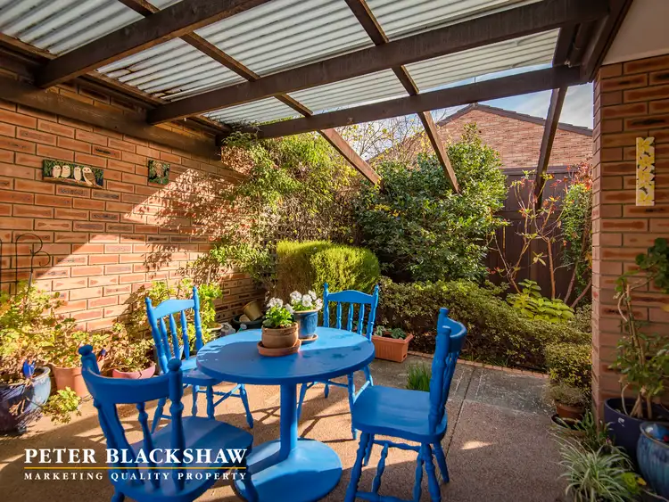 Fourth view of Homely townhouse listing, 5/40 Marr Street, Pearce ACT 2607