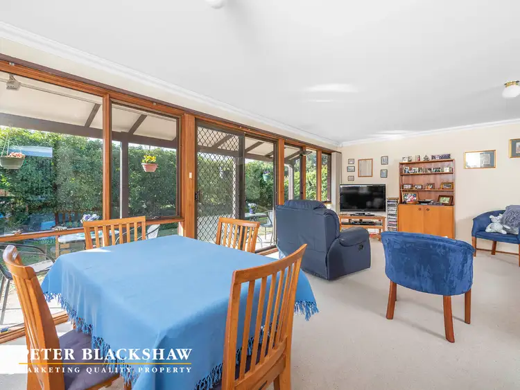 Sixth view of Homely townhouse listing, 5/40 Marr Street, Pearce ACT 2607