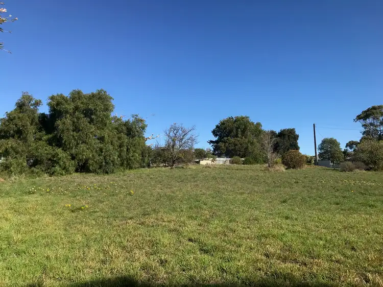 Second view of Homely land listing, 18 Sandham Street, Meningie SA 5264