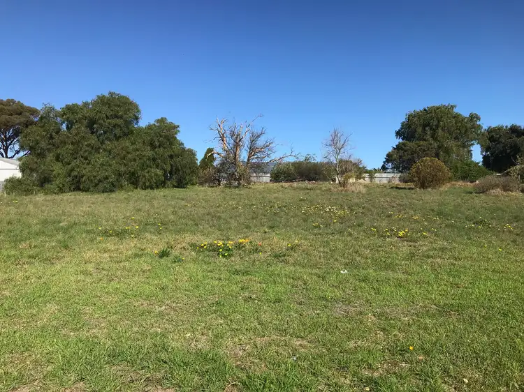 Third view of Homely land listing, 18 Sandham Street, Meningie SA 5264