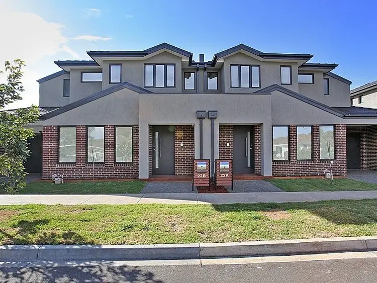 Main view of Homely house listing, 22B Edward Avenue, Altona North VIC 3025