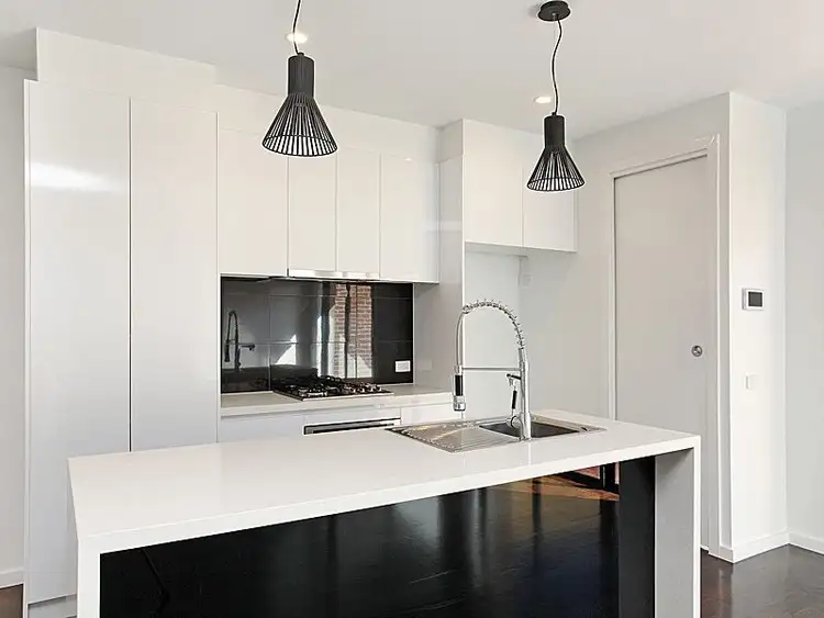 Second view of Homely house listing, 22B Edward Avenue, Altona North VIC 3025