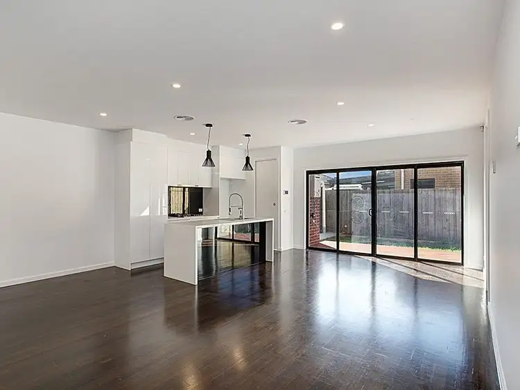 Third view of Homely house listing, 22B Edward Avenue, Altona North VIC 3025