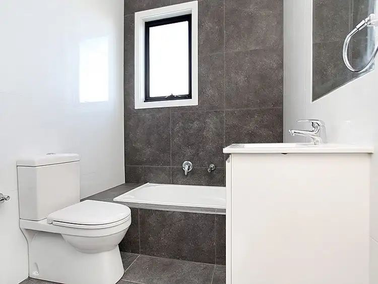 Fifth view of Homely house listing, 22B Edward Avenue, Altona North VIC 3025