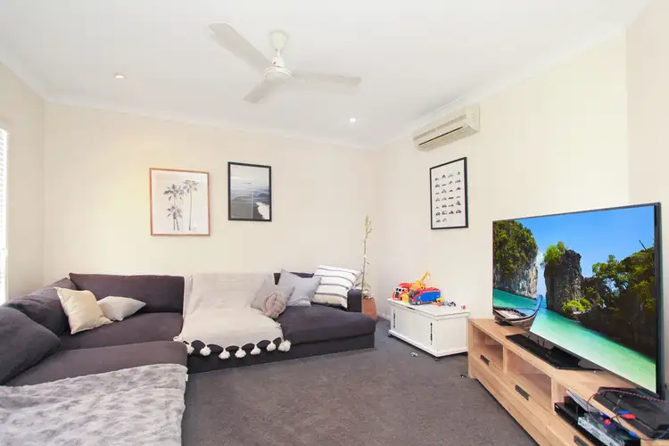 Fourth view of Homely house listing, 4 Canthium Court, Mount Louisa QLD 4814