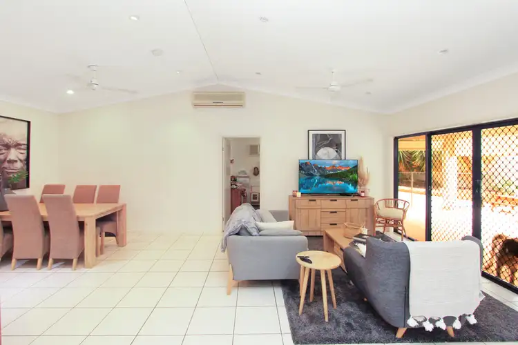 Fifth view of Homely house listing, 4 Canthium Court, Mount Louisa QLD 4814