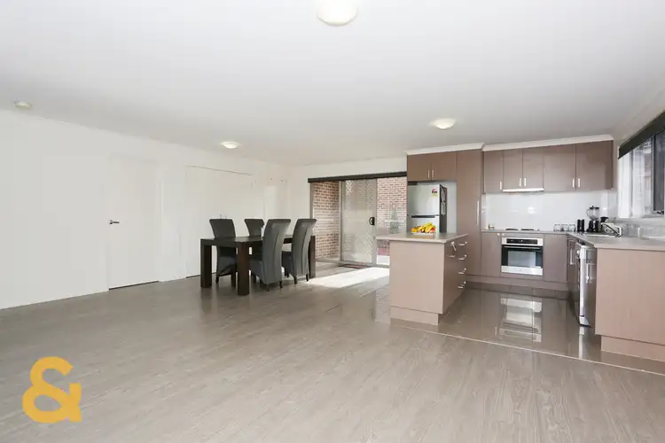 Second view of Homely house listing, 36 Windrock Avenue, Craigieburn VIC 3064