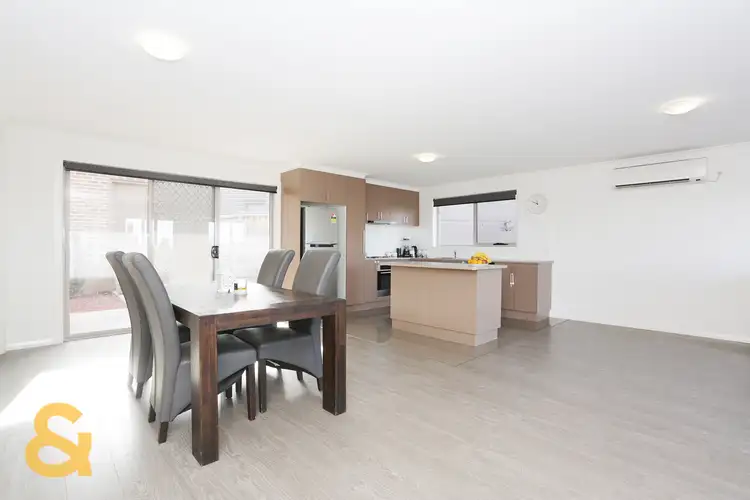 Third view of Homely house listing, 36 Windrock Avenue, Craigieburn VIC 3064