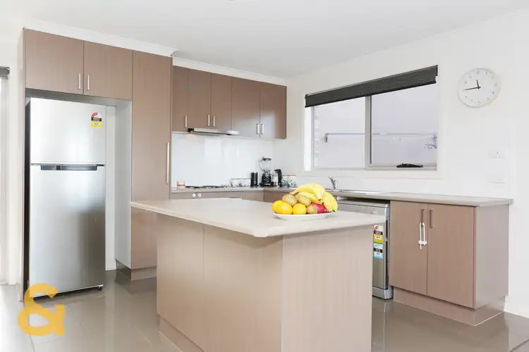 Fourth view of Homely house listing, 36 Windrock Avenue, Craigieburn VIC 3064