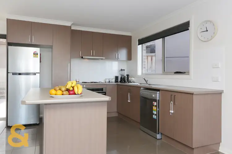 Fifth view of Homely house listing, 36 Windrock Avenue, Craigieburn VIC 3064