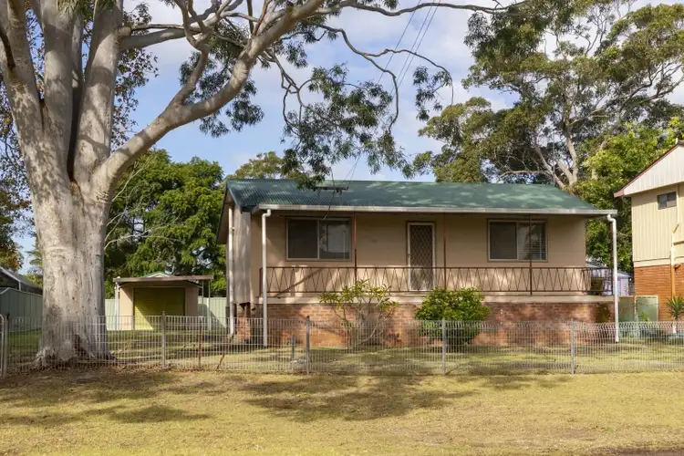 61 King Albert Avenue, Tanilba Bay NSW 2319