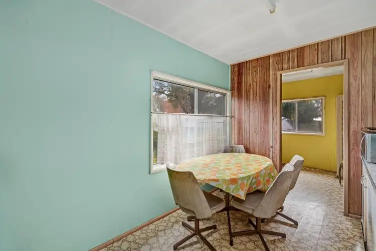 Fifth view of Homely house listing, 61 King Albert Avenue, Tanilba Bay NSW 2319