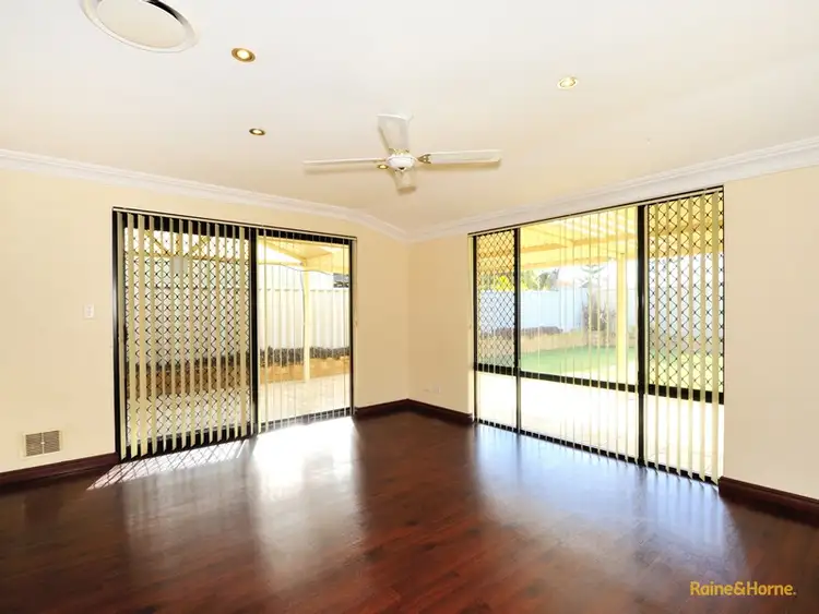 Fifth view of Homely house listing, 29 St Cloud Way, Port Kennedy WA 6172