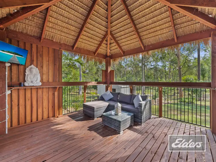 Sixth view of Homely house listing, 99 Ashwood Drive, Cedar Vale QLD 4285