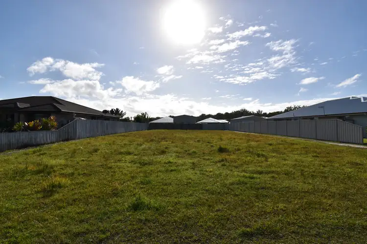 Second view of Homely land listing, 13 Kanimbla Avenue, Cooloola Cove QLD 4580