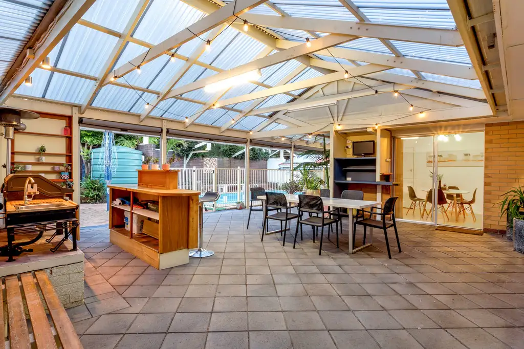 Main view of Homely house listing, 31 David Terrace, Morphett Vale SA 5162