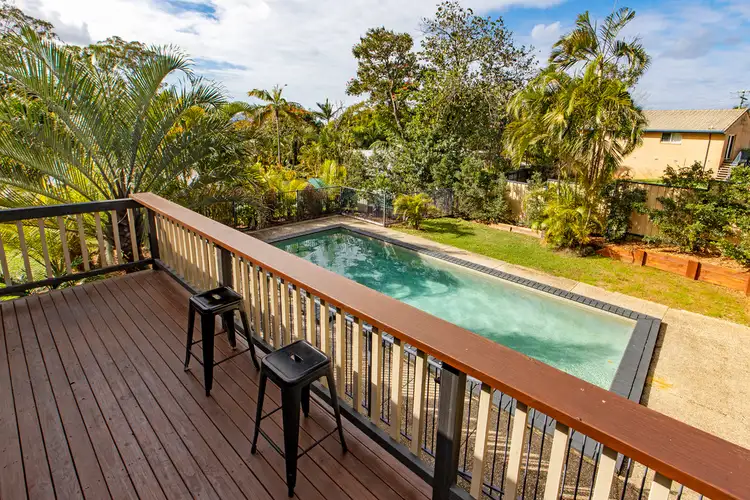 Second view of Homely house listing, 20 Wray Walk, Bli Bli QLD 4560