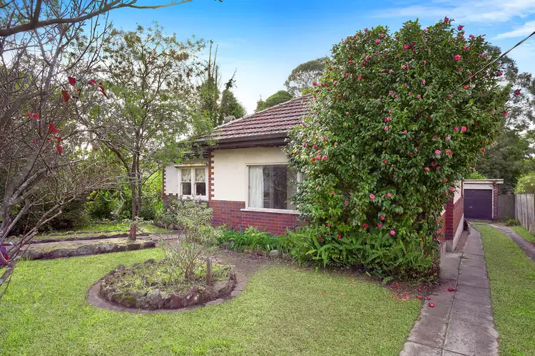 33 River Road West, Lane Cove NSW 2066