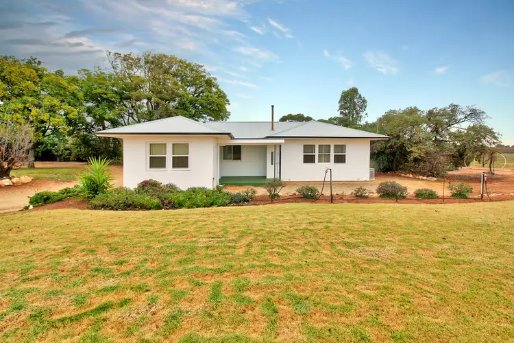 261 Kibby Road, Loxton SA 5333