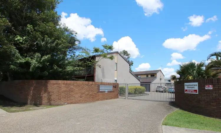 8/2 College Street, Loganlea QLD 4131