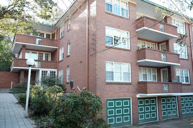 Second view of Homely apartment listing, 10/2-4 Ravenswood Avenue, Gordon NSW 2072