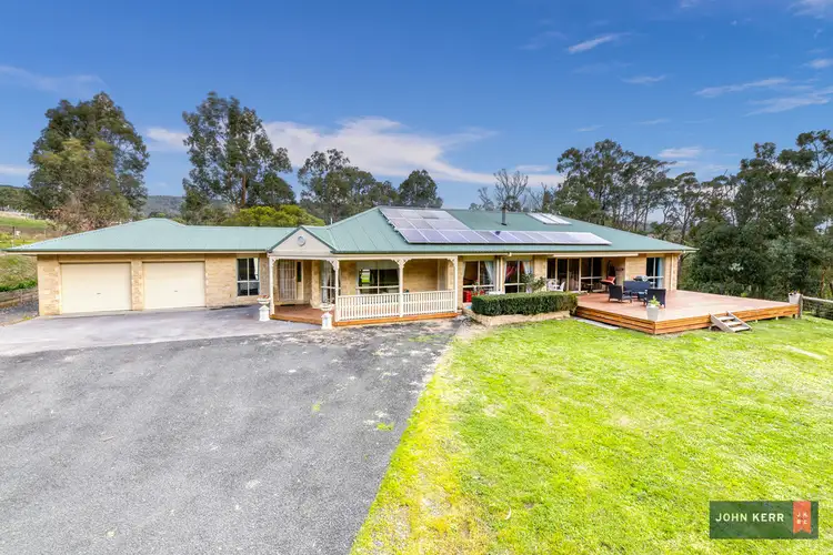 Main view of Homely house listing, 6 Tambo Road, Moe South VIC 3825