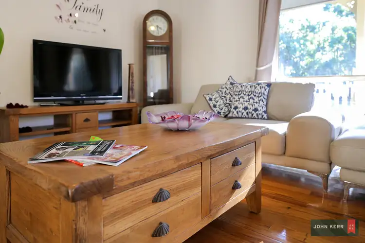 Second view of Homely house listing, 6 Tambo Road, Moe South VIC 3825