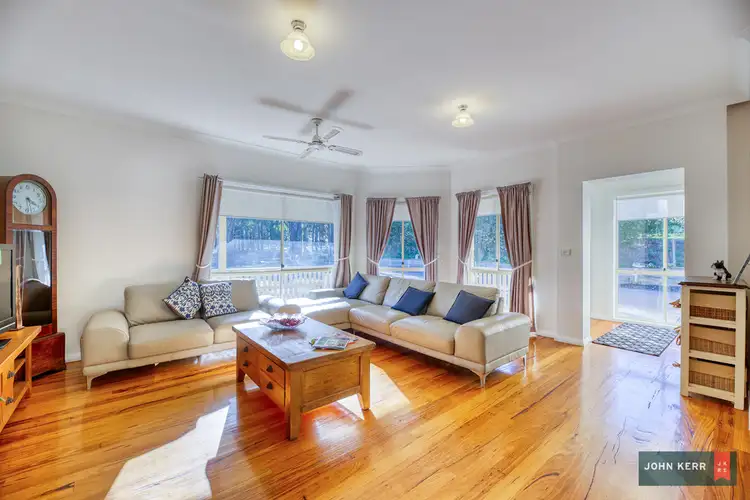 Third view of Homely house listing, 6 Tambo Road, Moe South VIC 3825