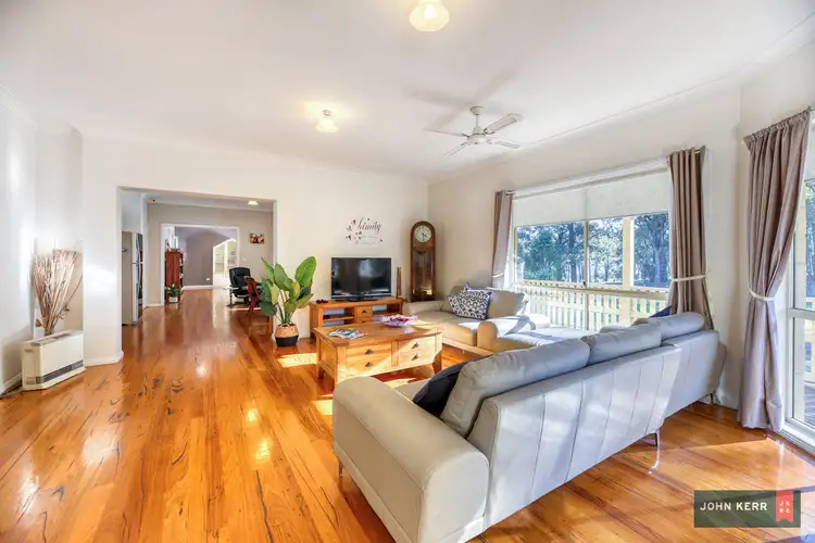 Fourth view of Homely house listing, 6 Tambo Road, Moe South VIC 3825