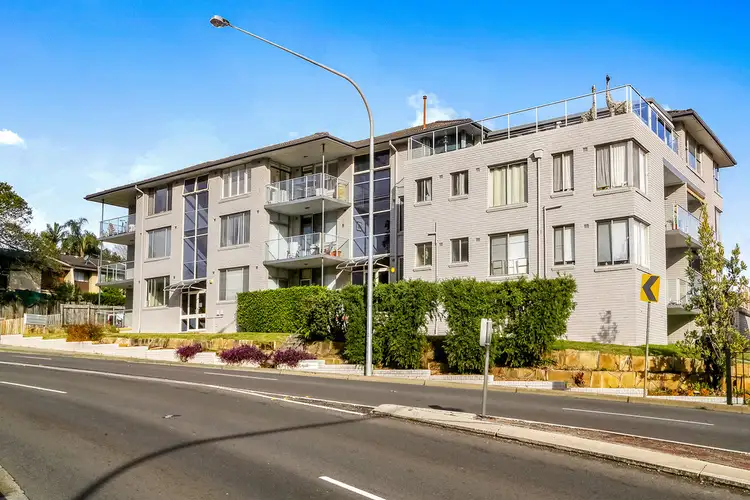 10/39 Masons Parade, Gosford NSW 2250