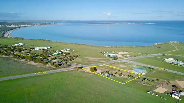 1 Woolamai Way, Perlubie SA 5680