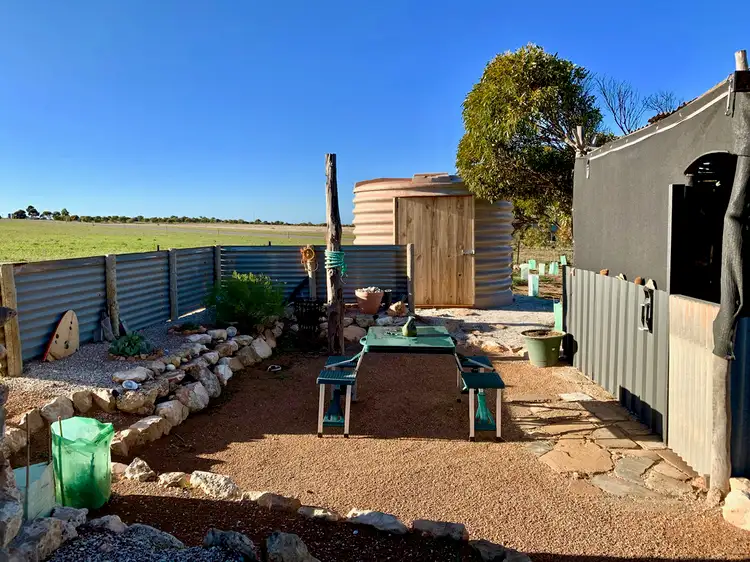 Fourth view of Homely land listing, 1 Woolamai Way, Perlubie SA 5680