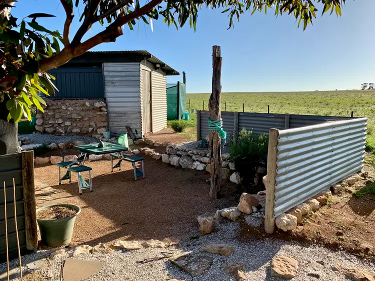 Fifth view of Homely land listing, 1 Woolamai Way, Perlubie SA 5680