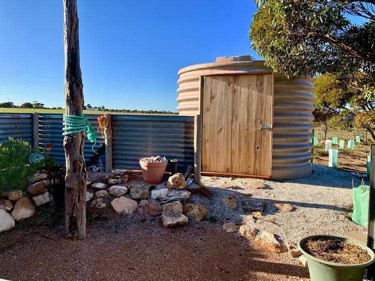 Sixth view of Homely land listing, 1 Woolamai Way, Perlubie SA 5680