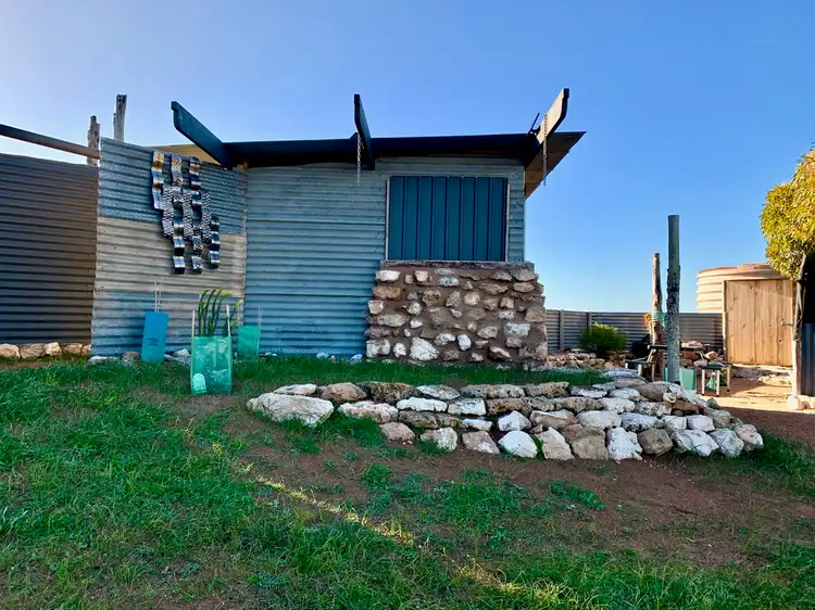 Seventh view of Homely land listing, 1 Woolamai Way, Perlubie SA 5680