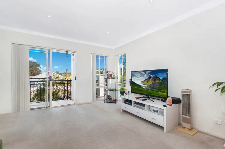 Second view of Homely unit listing, 8/16 Coolgardie Street, East Corrimal NSW 2518