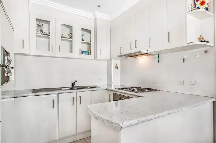 Third view of Homely unit listing, 8/16 Coolgardie Street, East Corrimal NSW 2518