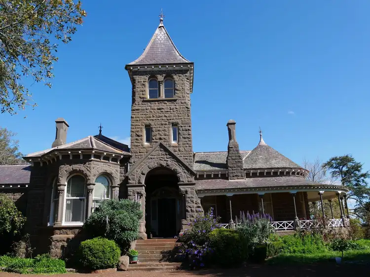 5188 PENSHURST-WARRNAMBOOL ROAD, Penshurst VIC 3289