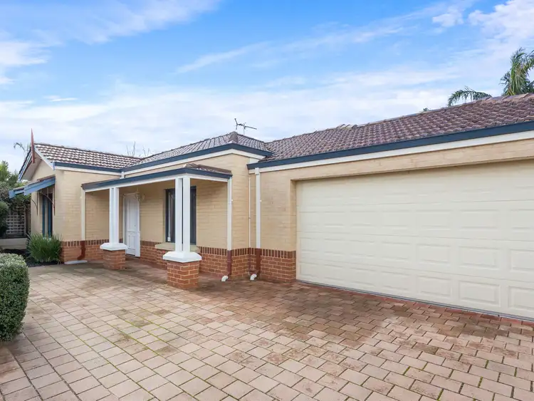 Second view of Homely house listing, 10B Marr Street, Myaree WA 6154