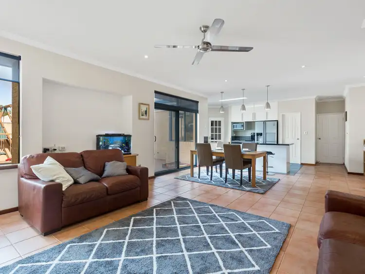 Fifth view of Homely house listing, 10B Marr Street, Myaree WA 6154