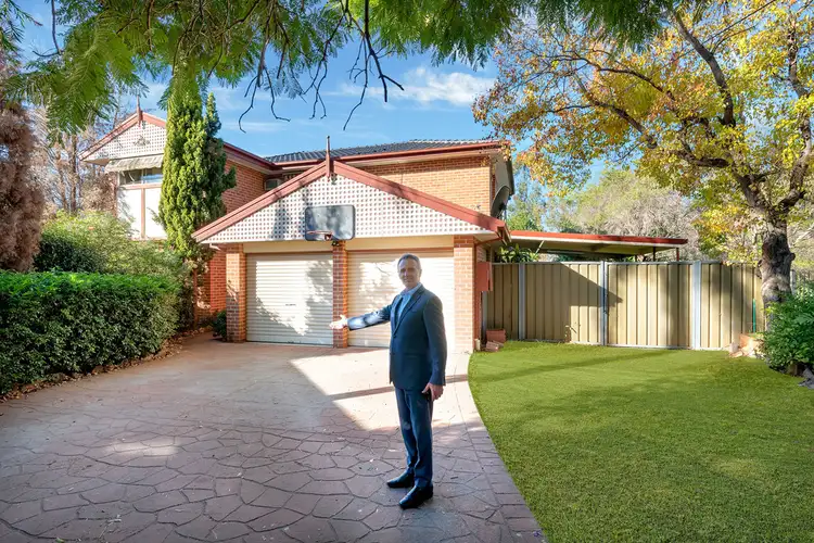 23 Tenella Street, Canley Heights NSW 2166