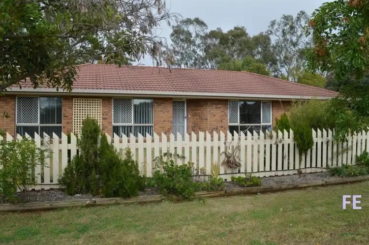 Main view of Homely house listing, 9 Kurtellen Crescent, Kingaroy QLD 4610