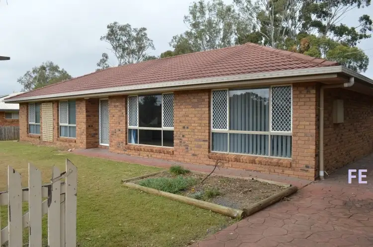 Third view of Homely house listing, 9 Kurtellen Crescent, Kingaroy QLD 4610