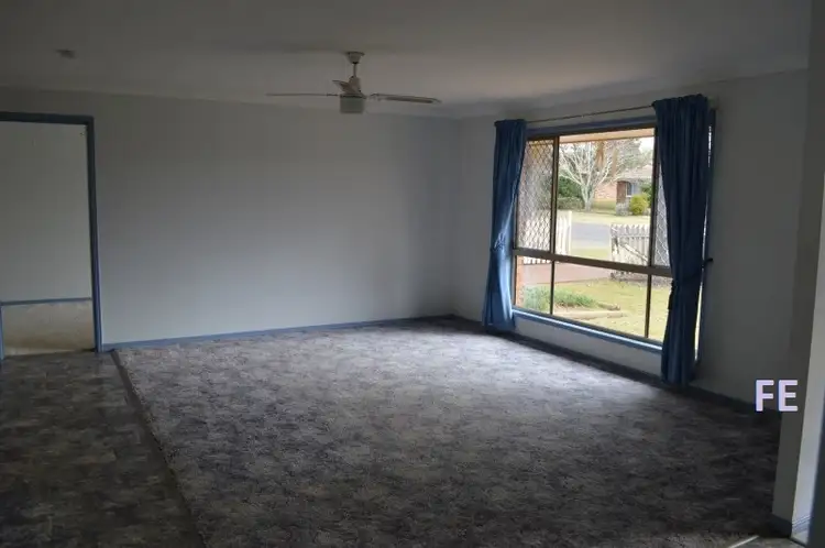 Fifth view of Homely house listing, 9 Kurtellen Crescent, Kingaroy QLD 4610