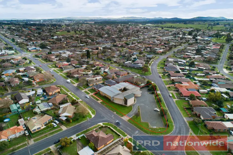 Second view of Homely house listing, 1018-1022 Grevillea Road, Wendouree VIC 3355