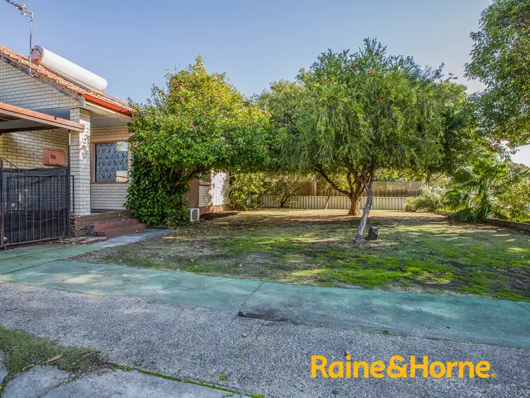 Second view of Homely house listing, 29 Kimber Street, Carey Park WA 6230