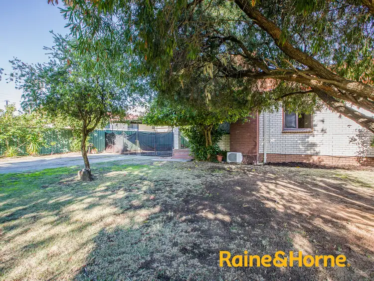 Third view of Homely house listing, 29 Kimber Street, Carey Park WA 6230