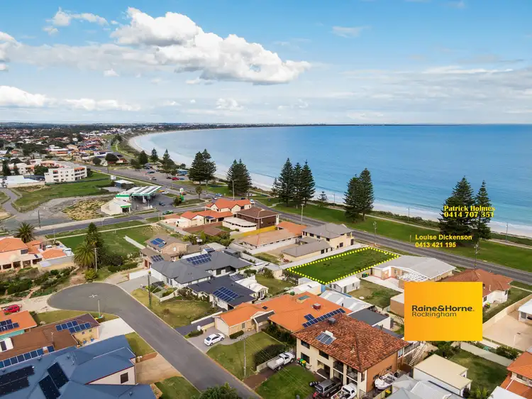 420 Safety Bay Road, Safety Bay WA 6169