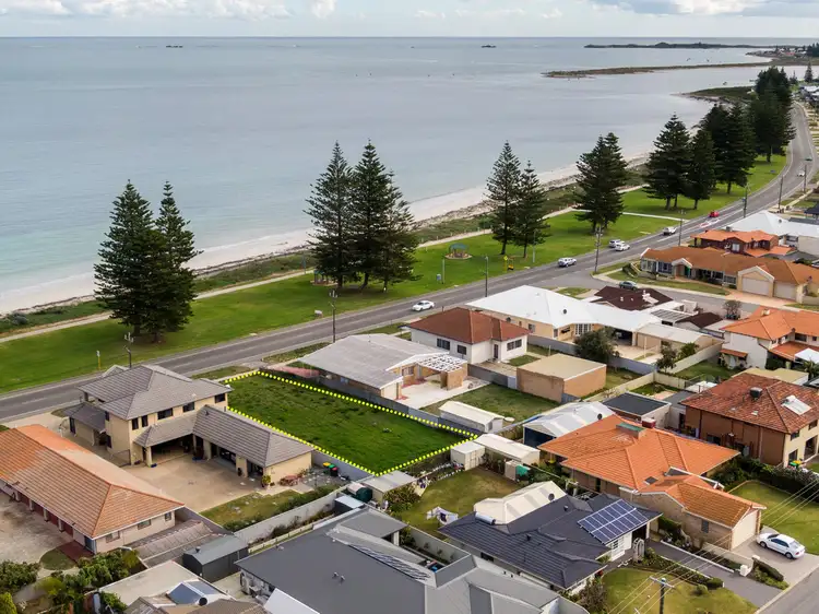 Third view of Homely land listing, 420 Safety Bay Road, Safety Bay WA 6169